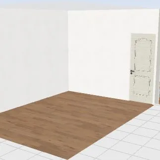 College apartment