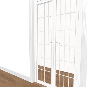 mancho Design Rendering