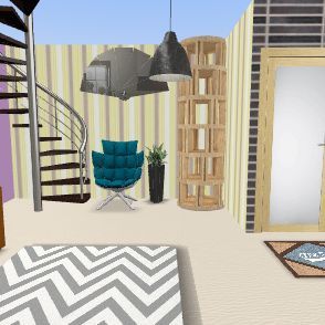 new design Design Rendering