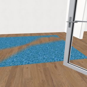 NossaCasa Design Rendering