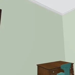 Davids Room 2 Design Rendering