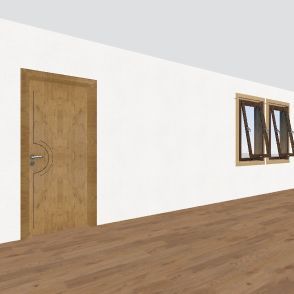 Sala Design Rendering