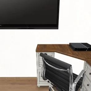 Professional interior design created with Homestyler 3D design software