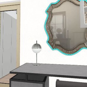 CASA MARIANA alterado piso 2 B Design Rendering