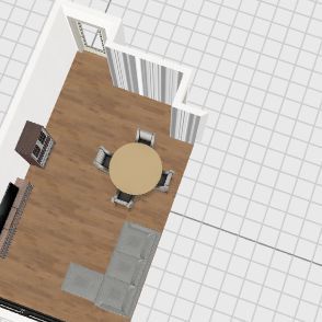 rafael cabrera 15 Design Rendering