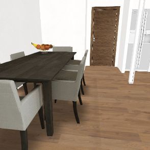 Template2.1 Design Rendering