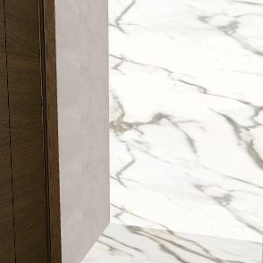 bathroom Design Rendering
