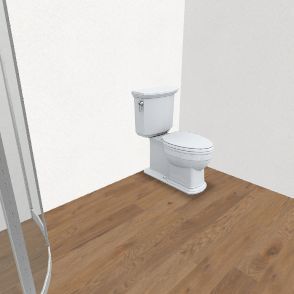 Joe's Shop 3d design renderings