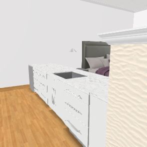 Tiny house 3d design renderings