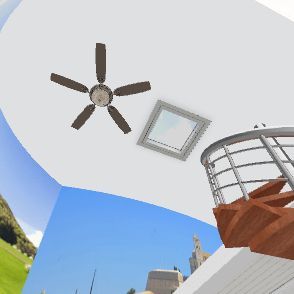 loft 3d design renderings