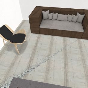 Home 100 v2 3d design renderings