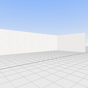 PERSPECTIVA Design Rendering