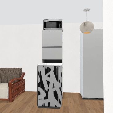trzcianka11111 Design Rendering