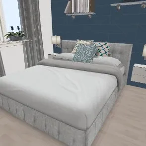 Professional interior design created with Homestyler 3D design software