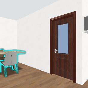 abo maya salon Design Rendering