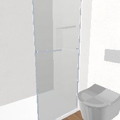 DE CICCO BAGNI  Design Rendering