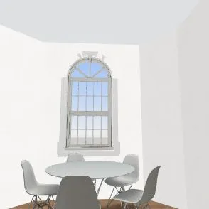 Professional interior design created with Homestyler 3D design software