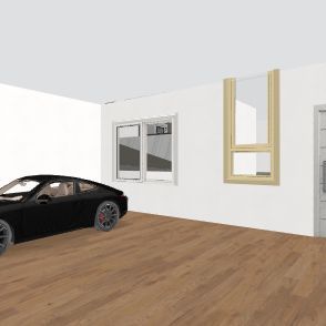 juju1 Design Rendering