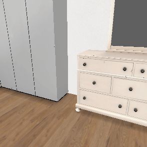modern 3d design renderings
