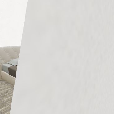 modified Design Rendering