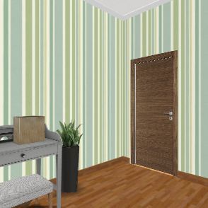 Cool house Design Rendering