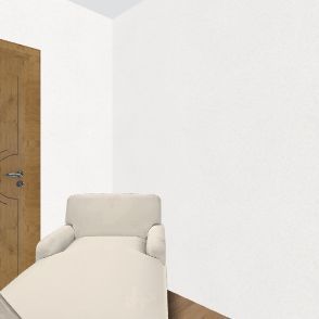 Havenly - Jenny Bedroom Design Rendering