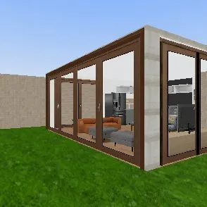 # CasaPamplona_Bea2 Визуализация дизайна