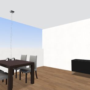 suipachashouse Design Rendering