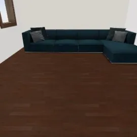 Professional interior design created with Homestyler 3D design software