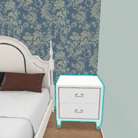 Professional interior design created with Homestyler 3D design software