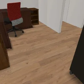 Benefits Room