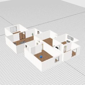 Template2 3d design renderings