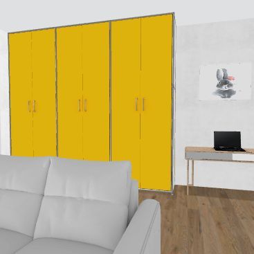 123 Design Rendering