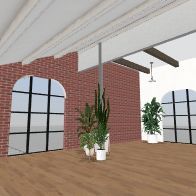 iuj Design Rendering