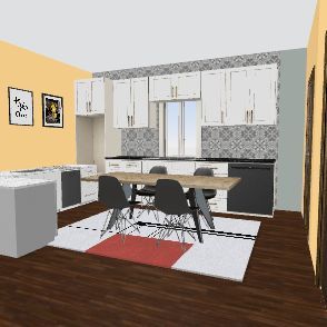 menemenh Design Rendering