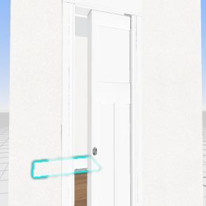 GUARNACCIA NUOVO 3d design renderings