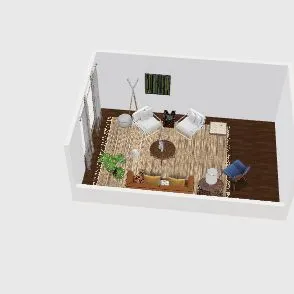 Smith Living Room