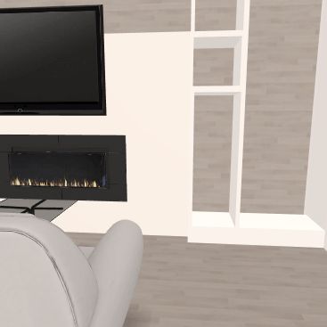 antonino mod 3 BAGNO ESTERNO Design Rendering