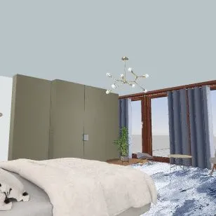 Professional interior design created with Homestyler 3D design software