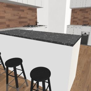 Marvin Winnett Triplex 2 Design Rendering