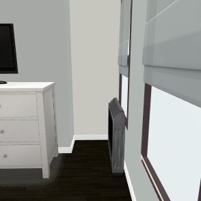 Room 1 Design Rendering