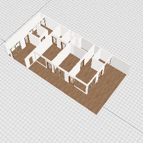 home Design Rendering