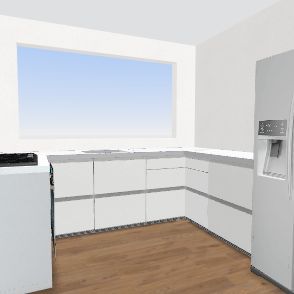 Levantamento 3d design renderings