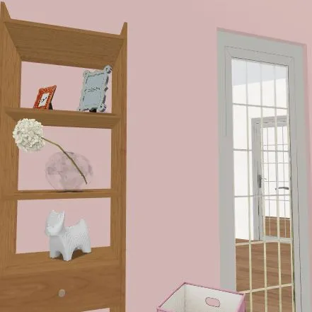 Professional interior design created with Homestyler 3D design software