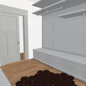 JW Suite Master  Design Rendering