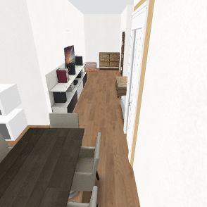 Template2* Design Rendering