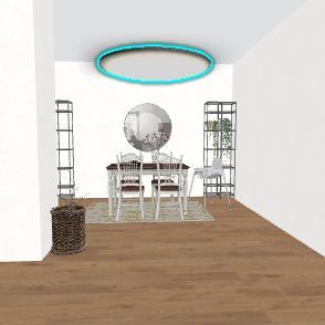 yay Design Rendering