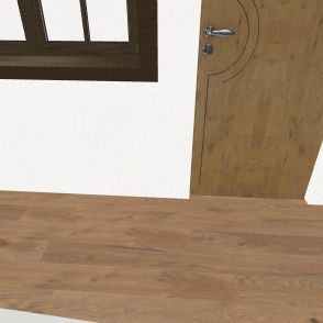 Casa da Vó Design Rendering