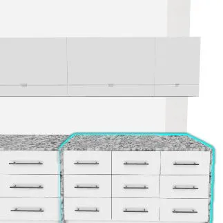 Wisteria Ln - Laundry/Mudroom