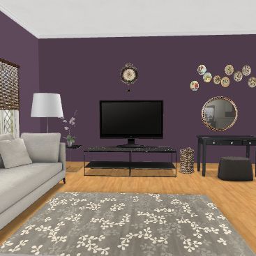 nona 3d design renderings